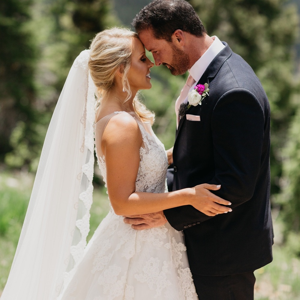 Meet your Posher, Dawn